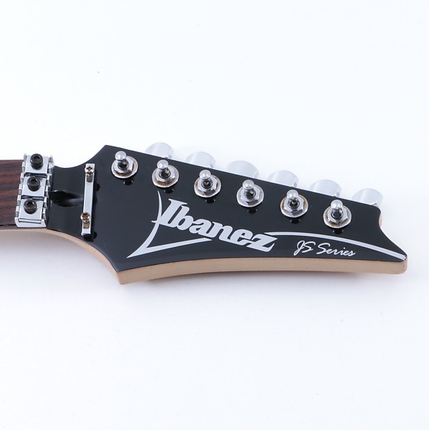 Ibanez sales js neck