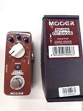 Mooer Pure Octave