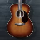 Martin Guitars 000-28 Ambertone - Authorized Online Dealer