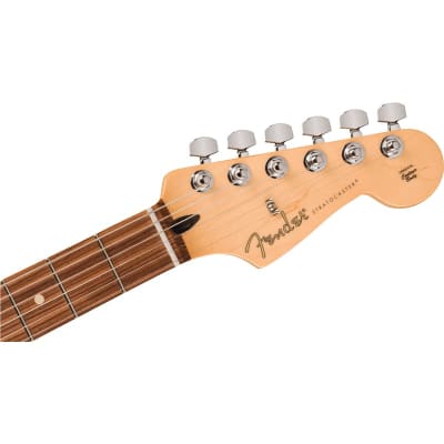 Fender Player Stratocaster, Sea Foam Green image 4