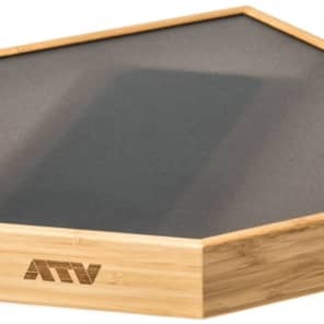 ATV aFrame Electrorganic Frame Drum Reverb