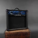 Crate XT15R 15W Guitar Practice Combo Amp