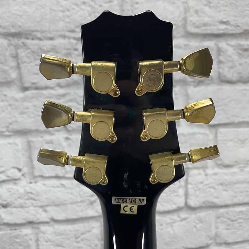 Used: Peavey JF1EX Semi Hollow Guitar | Reverb Used: Peavey JF1EX Semi Hollow Guitar | Reverb