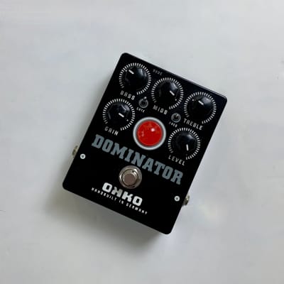 Reverb.com listing, price, conditions, and images for okko-dominator