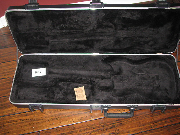 Skb strat sale case