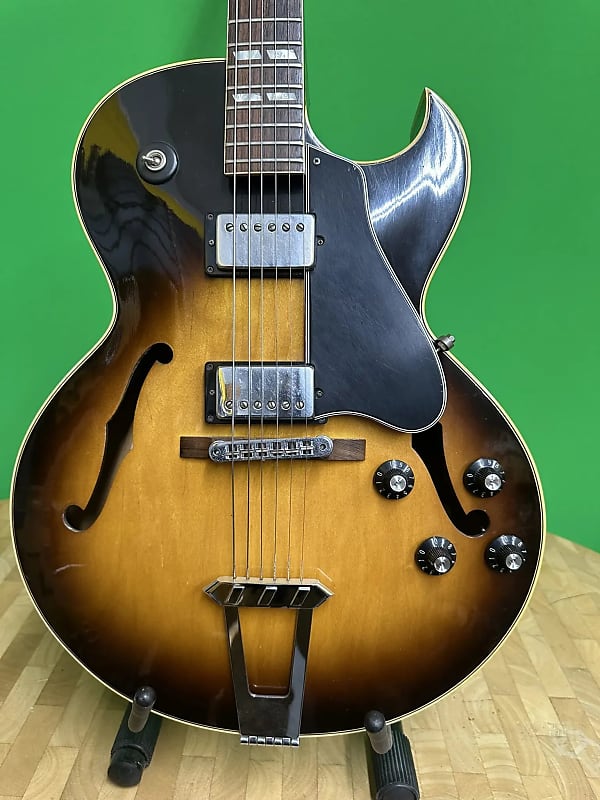Gibson ES-175D 