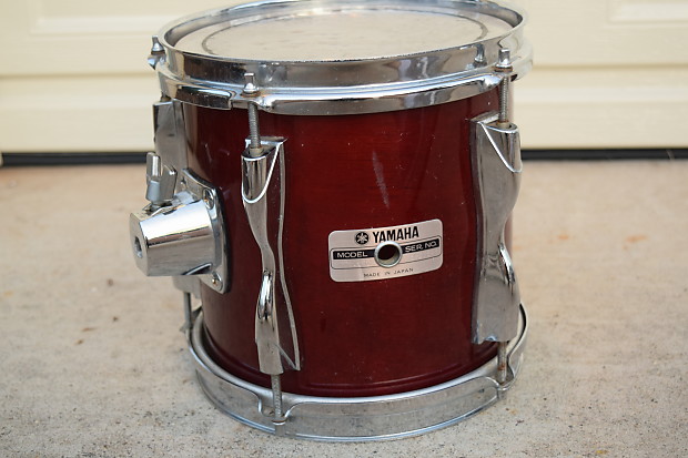 Used yamaha recording custom drums for sale deals