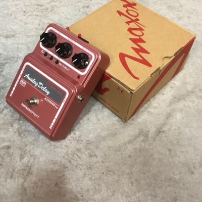 Maxon AD999Pro Analog Delay