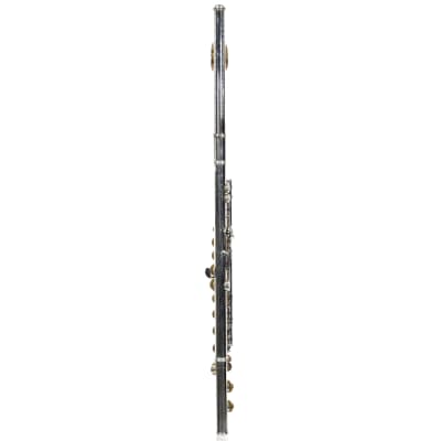 Yamaha flute YFL211 image 3
