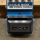 DOD Ice Box FX64 Stereo Chorus Guitar Pedal