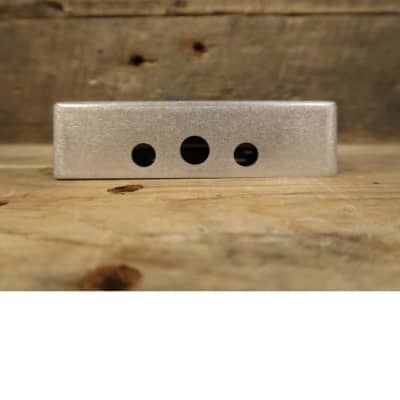 DIY Klon Centaur Clone (Zelfbouw Set) | Reverb