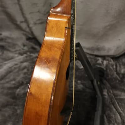 1924 Gibson A Jr Mandolin Loar-Era image 7