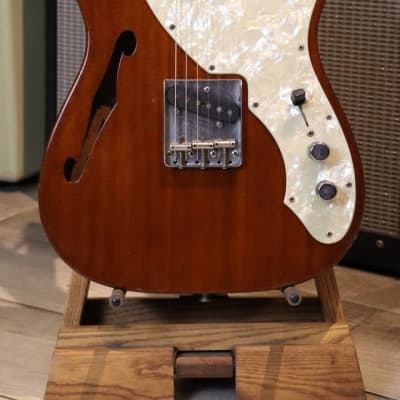 Fender TN-69 / TN-70 Thinline Telecaster Reissue MIJ | Reverb Canada