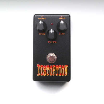 Redline LDS-301 Distortion pedal for sale