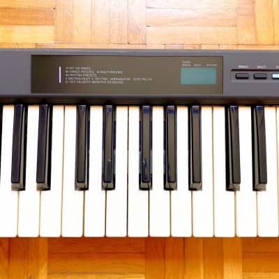 Kawai Spectra KC10 (Japan, 1990) Digital Synthesiser with