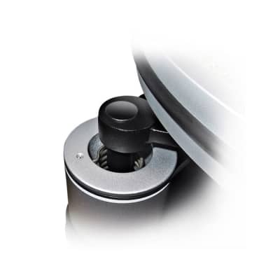 AVID HI Fi VOLVERE - Black or Silver Turntable - NEW! image 7