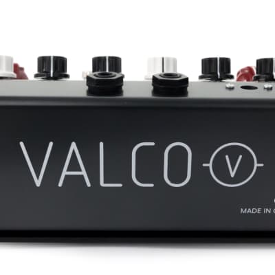 Valco® BloodBuzz Pedal - Dark Grey image 4