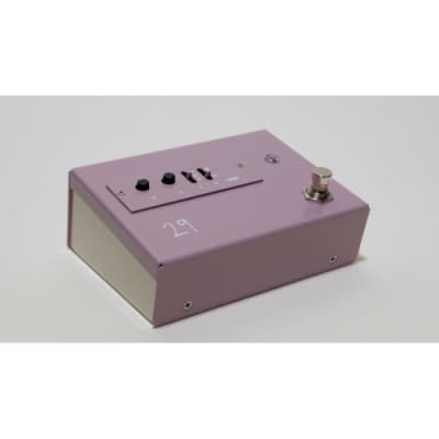 Reverb.com listing, price, conditions, and images for 29-pedals-oamp