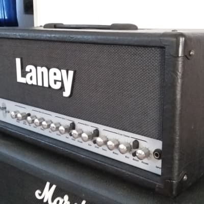 Laney Tube Fusion TF 700 Reverb