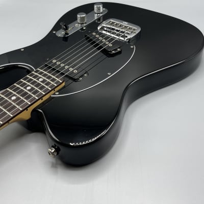 G&L USA ASAT Special with Rosewood Fretboard 2002 Black for sale