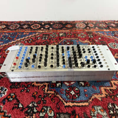 Serge Modular Panel 3 Vintage (Serviced / Warranty) image 2