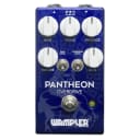 New Wampler Pantheon Drive British Blues Distortion Guitar Effects Pedal