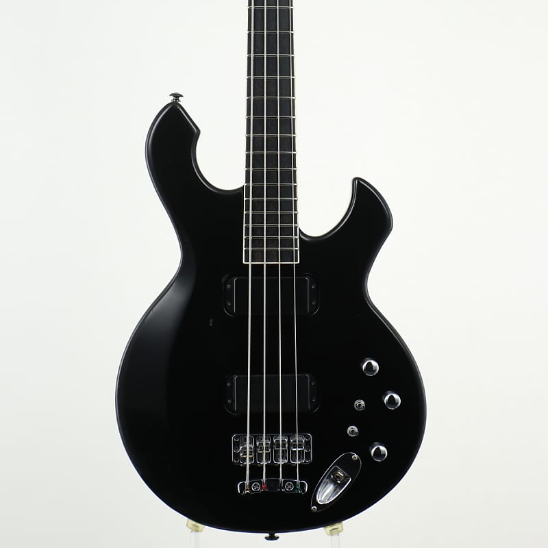 Burny KAB-95JD Janne Da Arc ka-yu Model Black (07/17)