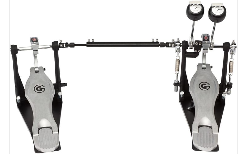 Gibraltar 6700 Series Direct Drive Double Pedal image 1