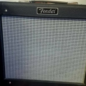 Fender Pro Junior Amplifier - PR257 Black. Was $580. Now $319