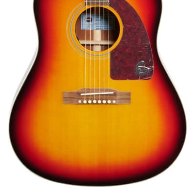 Epiphone Masterbilt Texan