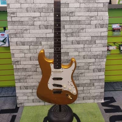 FERNANDES Janne Da Arc you MODEL JDA-85Y DOB (11/28) | Reverb
