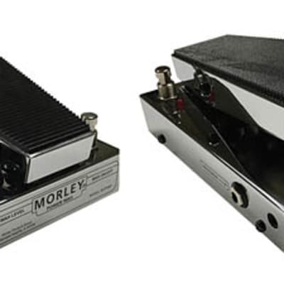 Morley Morley 50th Anniversary Limited Edition Chrome Boxed