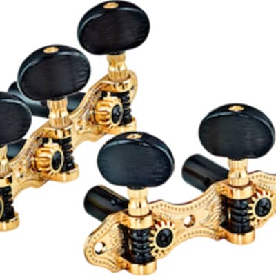 Cordoba deals tuning machines