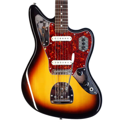 Fender Jaguar | Reverb