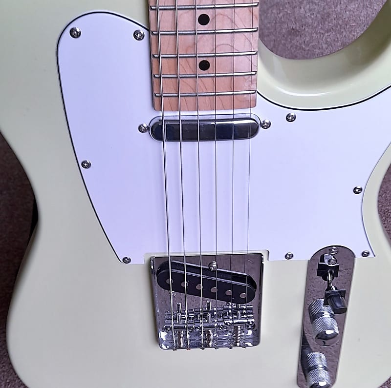 East coast on sale telecaster