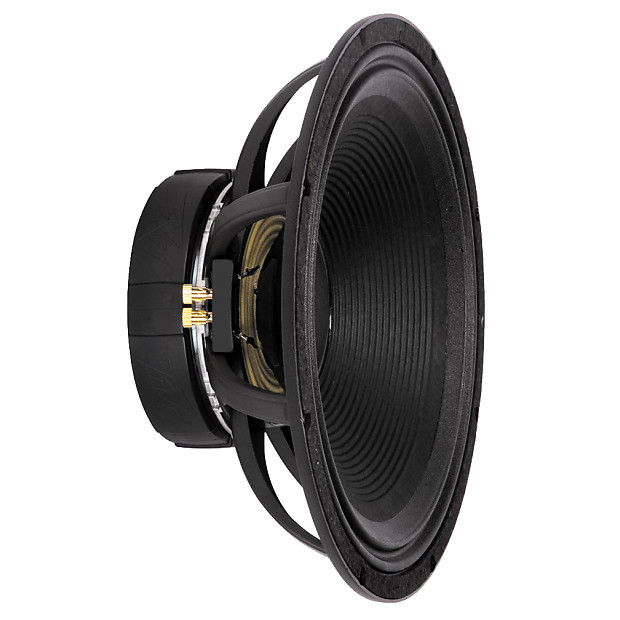 Peavey 560600 Low Rider Black Widow 18" 8 Ohm Subwoofer Replacement Driver image 1