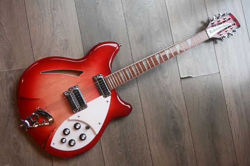 Rickenbacker 