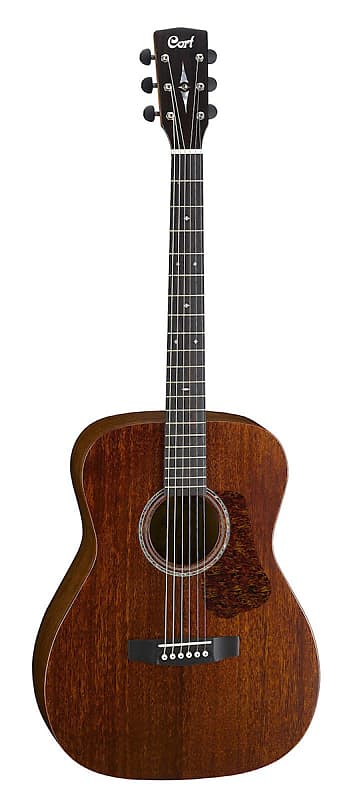Cort Luce L450CL NS naturel satiné - Guitare | Reverb