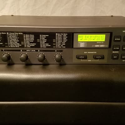 Art DPS II Stereo Tube Preamp | Reverb