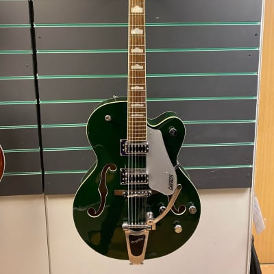 Gretsch 5420t cadillac deals green