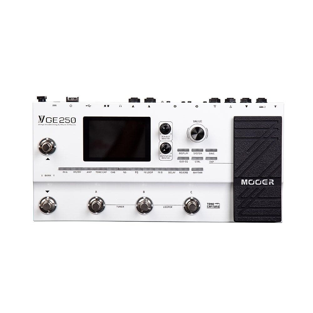 Mooer GE 250 | Reverb Canada