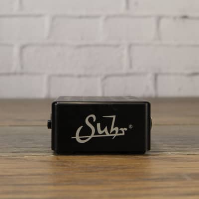 【たまごあたま】suhr Buffer【AB-Y BOX】 Suhr Buffer w/Box #1484 | Reverb