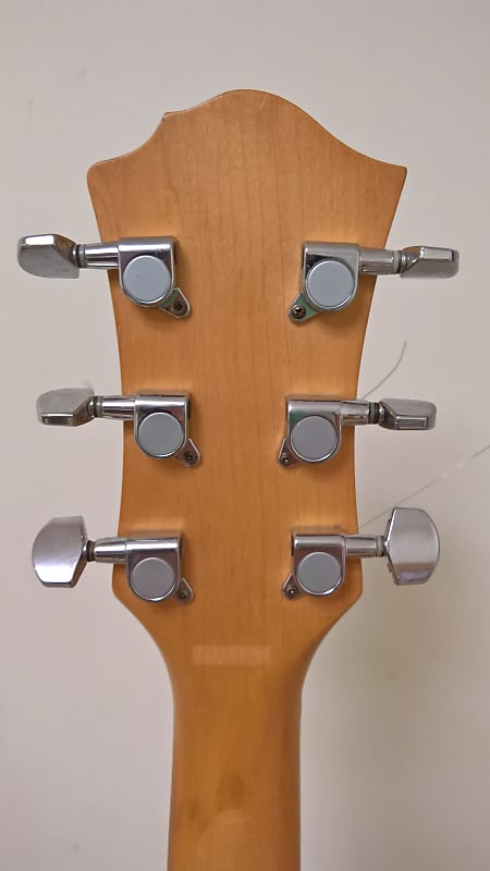 K-garage Mockingbird | Reverb
