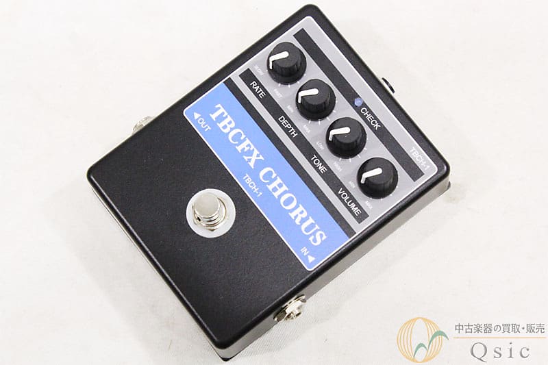 TBCFX CHORUS TBCH-1 [WG363]