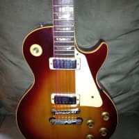 Washburn 125th Anniversary R316 SWKK Parlor Guitar 2008