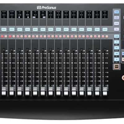 PreSonus FaderPort 16 16-Channel Mix Production Controller FADERPORT16 image 2