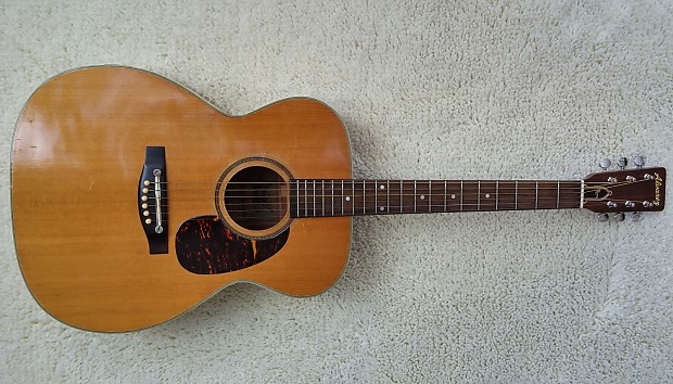 Vintage alvarez guitars new arrivals