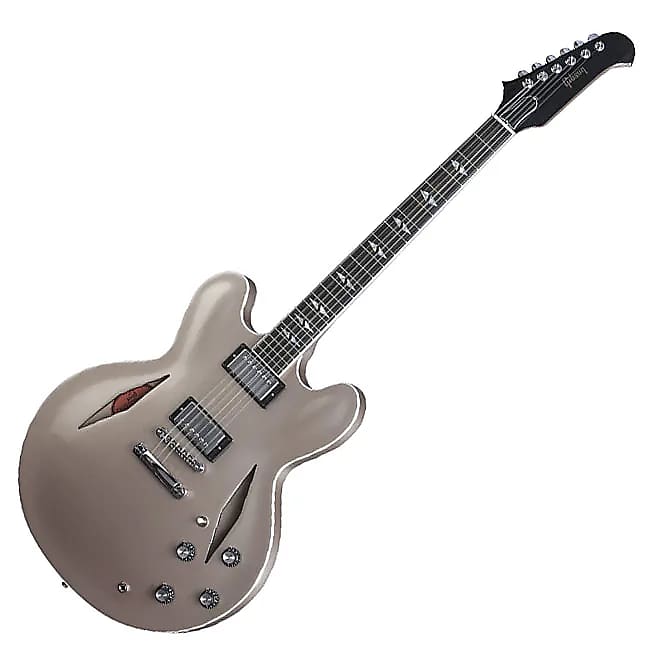 Gibson Dave Grohl Signature DG-335 image 2