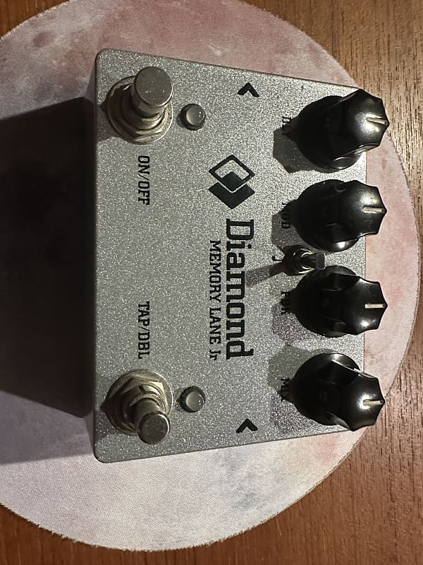 Diamond Memory Lane Jr