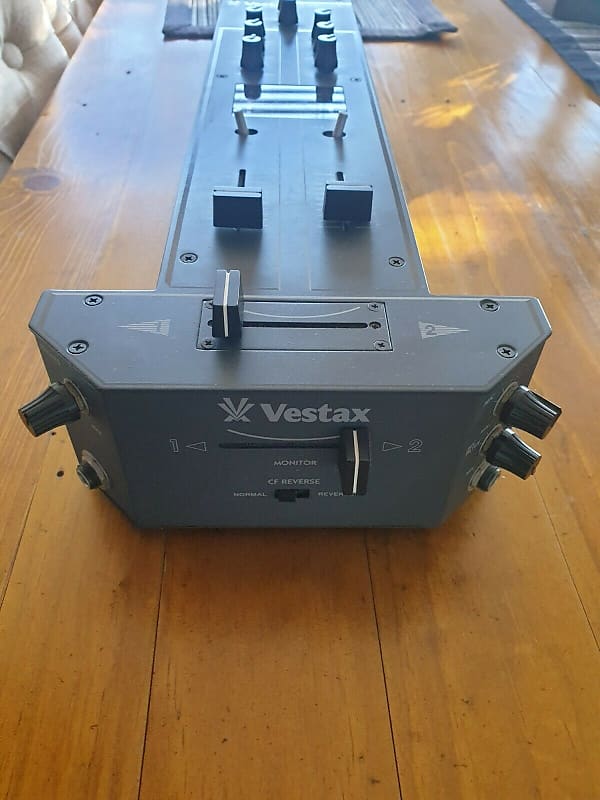 Vestax PMC-06T ベスタクス｜Yahoo!フリマ（旧PayPayフリマ）
